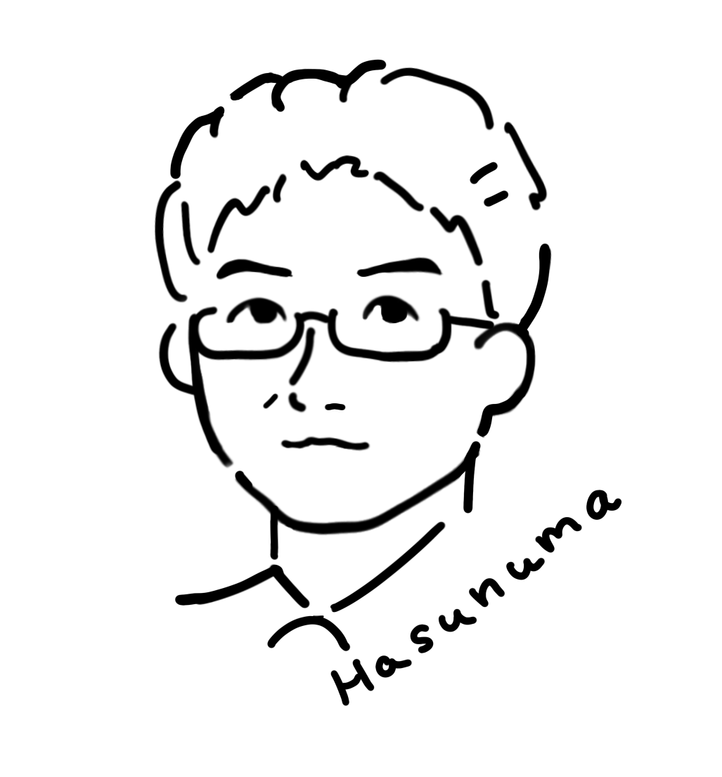 蓮沼誠久