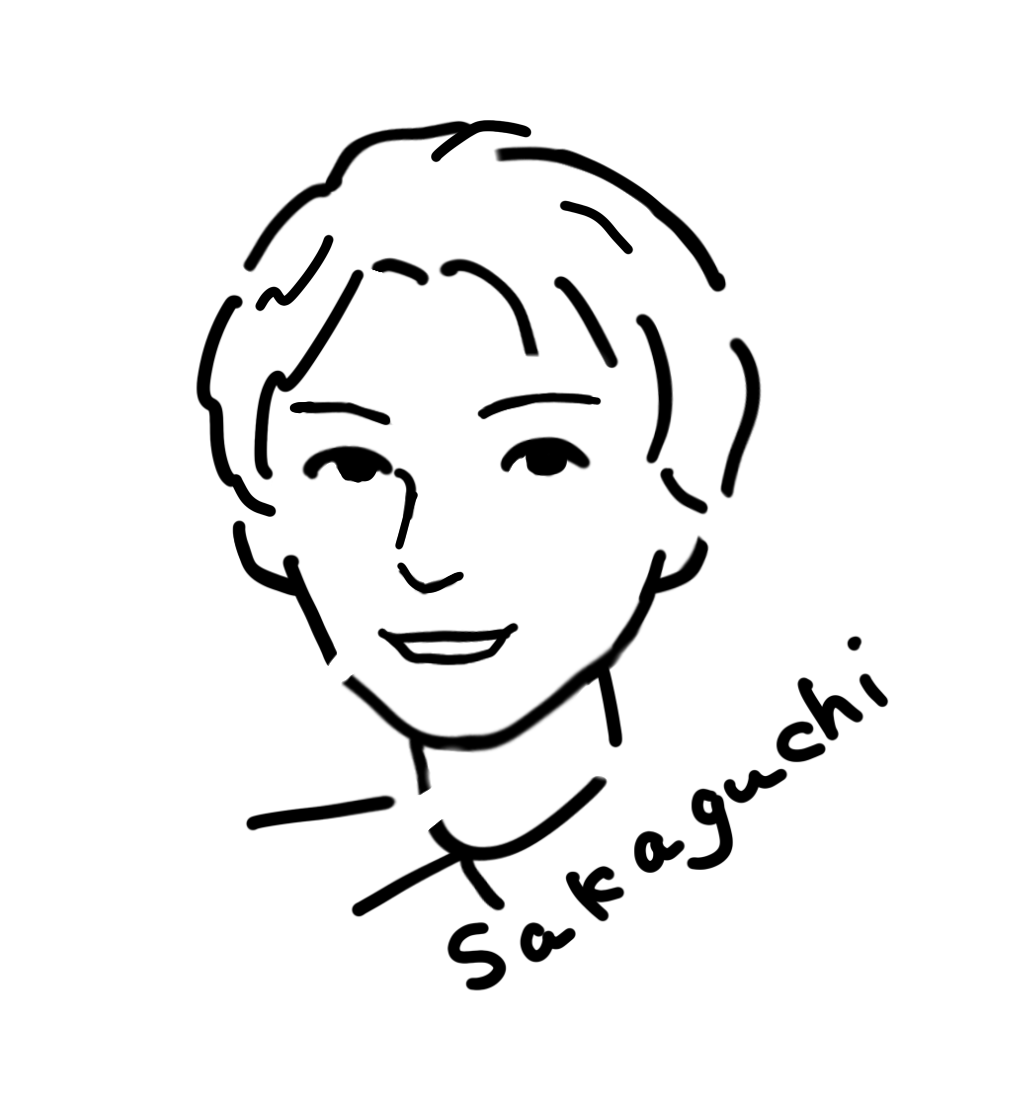 坂口勝久