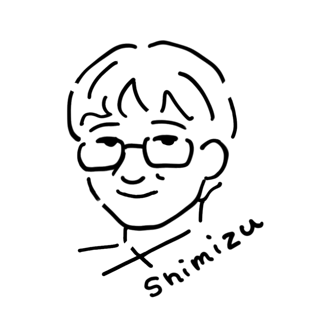 PM 清水達也