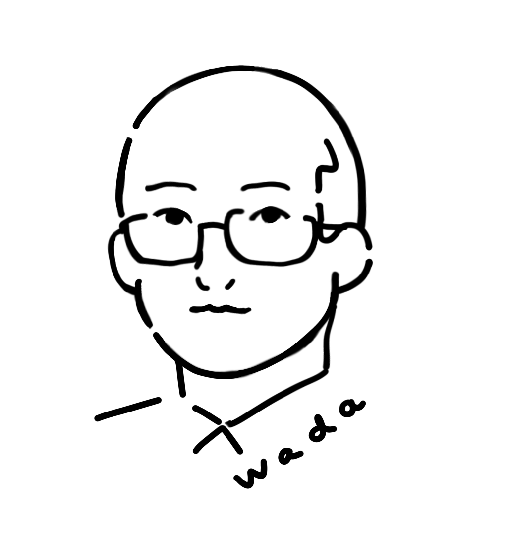 和田昌憲